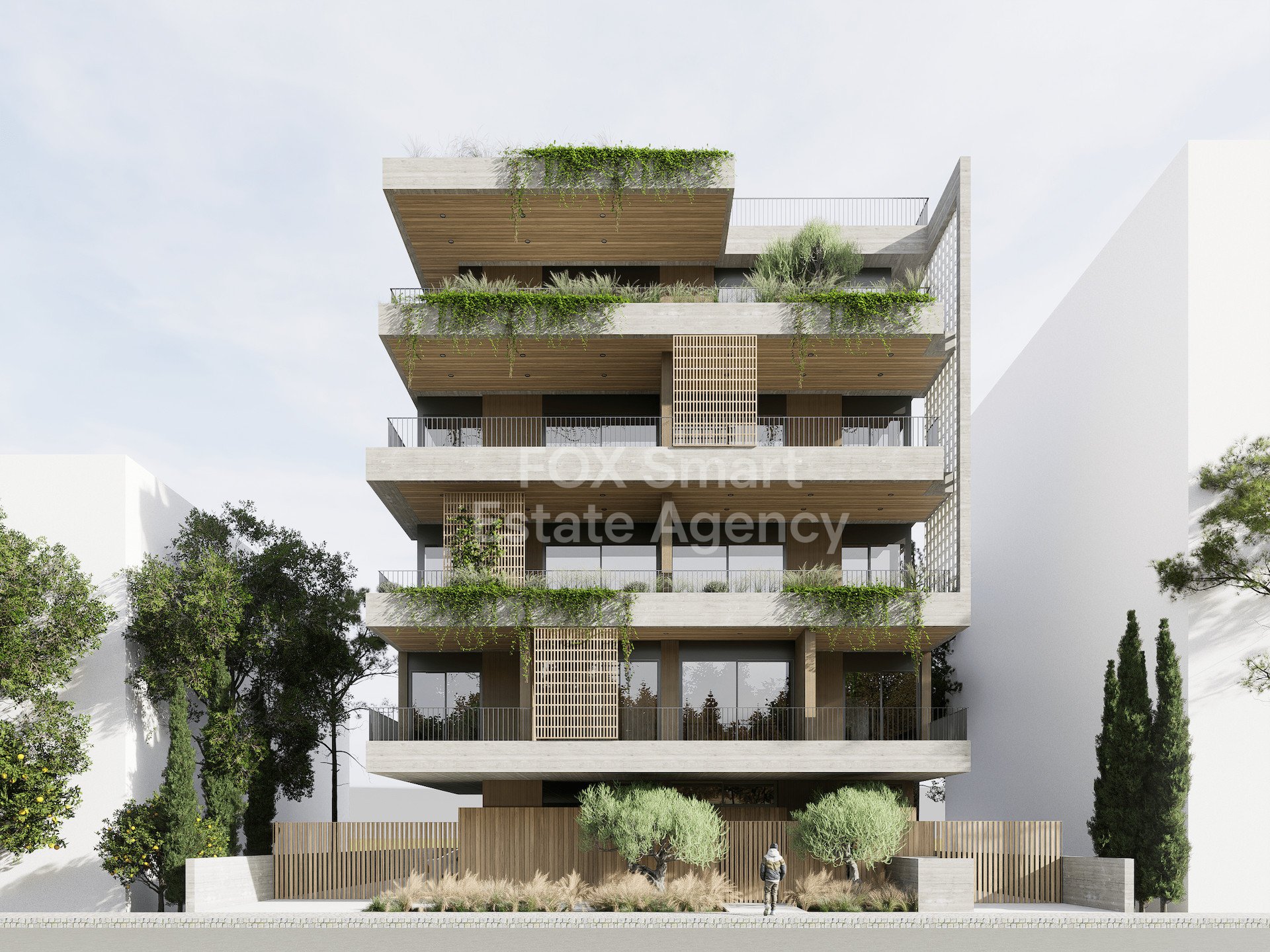 Apartment in Agios Nektarios - Image 3