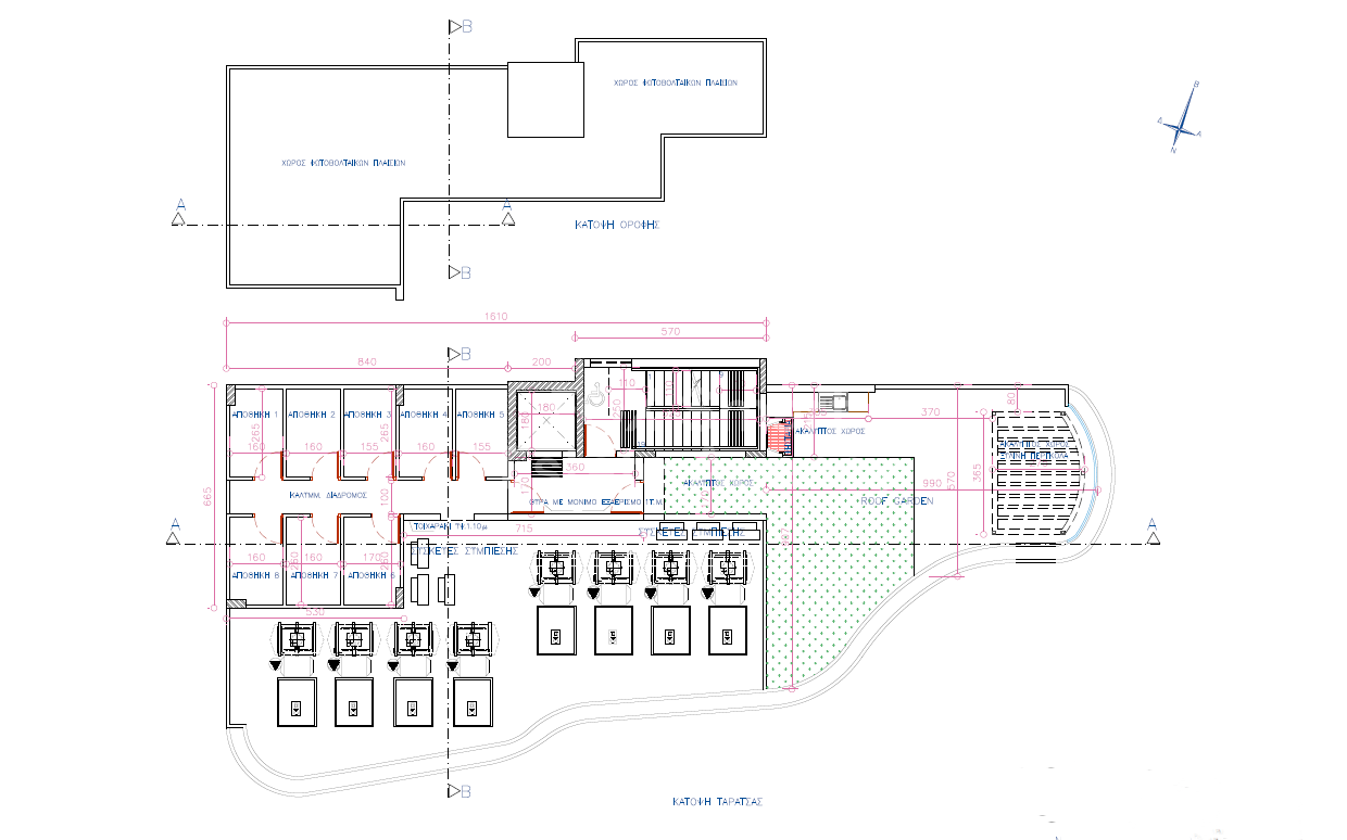 Apartment, For Sale, Larnaca, Sotiros