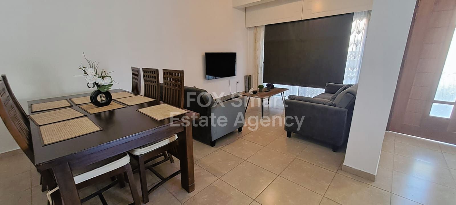 House, For Rent, Limassol, Agios Nicolaos