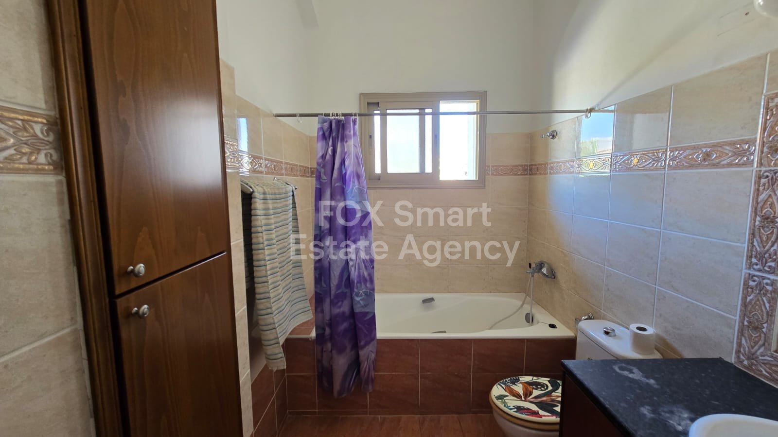 House, For Rent, Limassol, Ypsonas