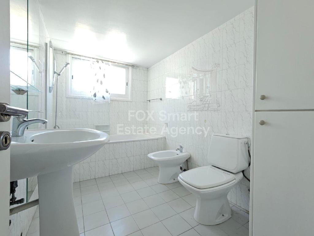 Two semidetached houses plus large basement area in Egkomi, Nicosia for sale