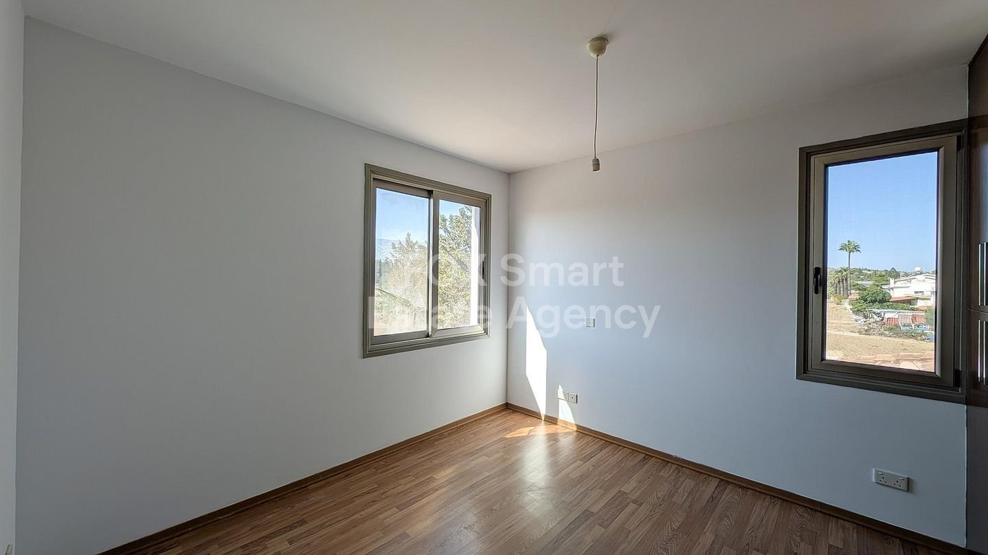 Luxury Two-Storey House in Pano Deftera, Nicosia for sale