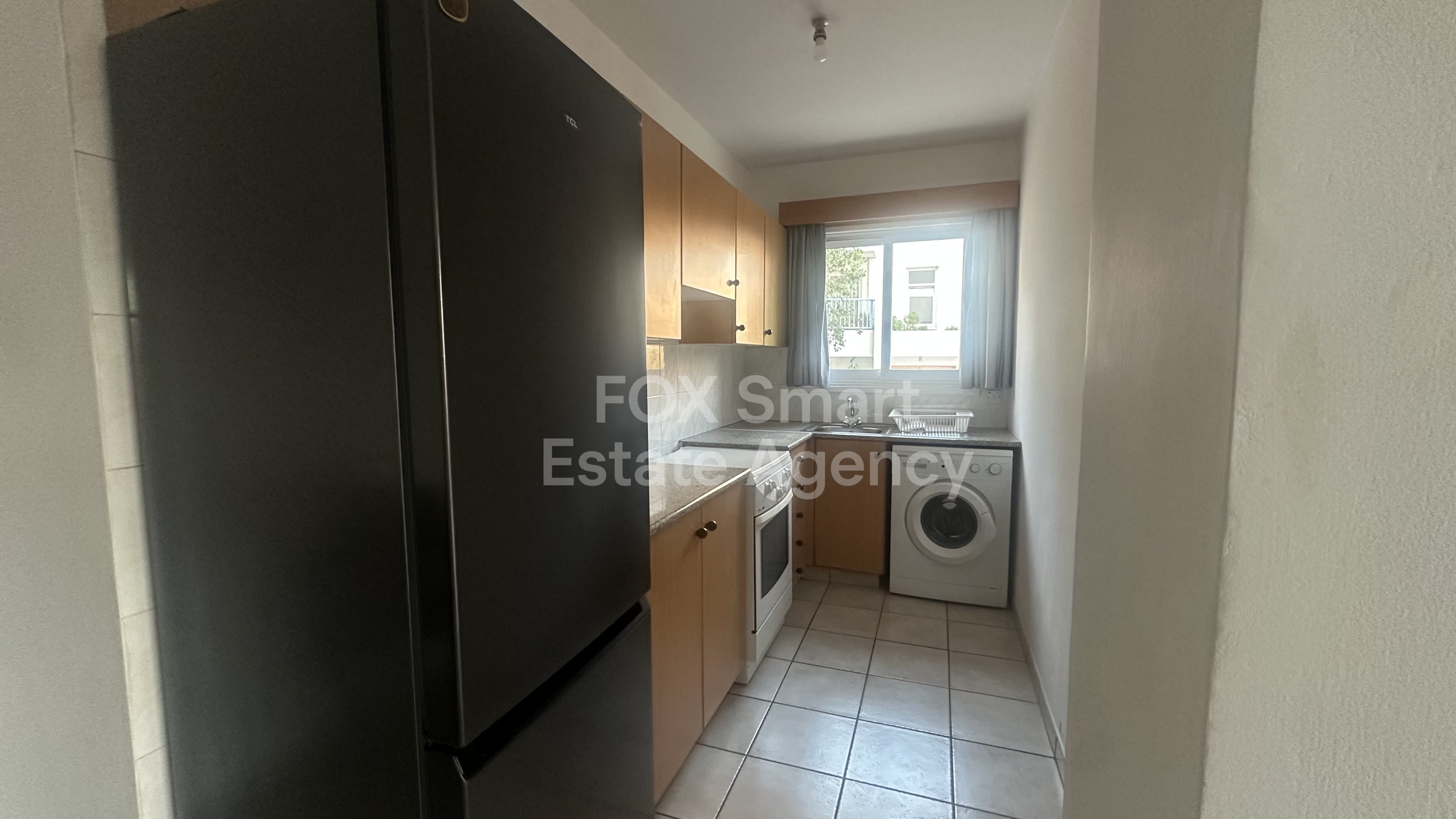 One Bedroom Apartment in Engomi, Makedonitissa close to University of Nicosia