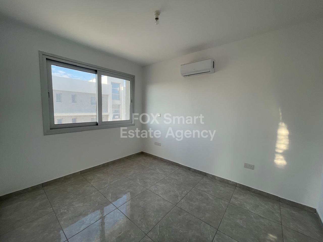 2-Bedroom Apartment for Rent with Communal Pool & Hill Views in Oroklini