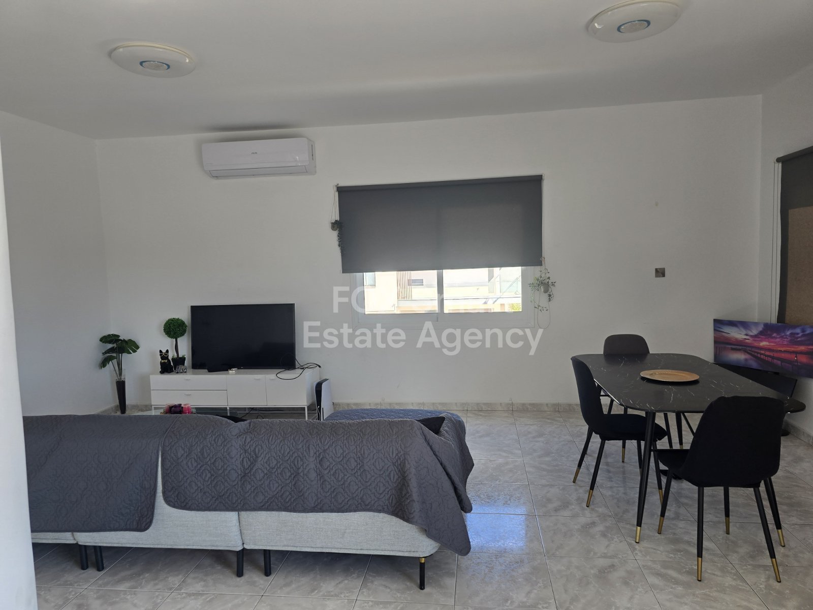 Apartment, For Rent, Limassol, Zakaki
