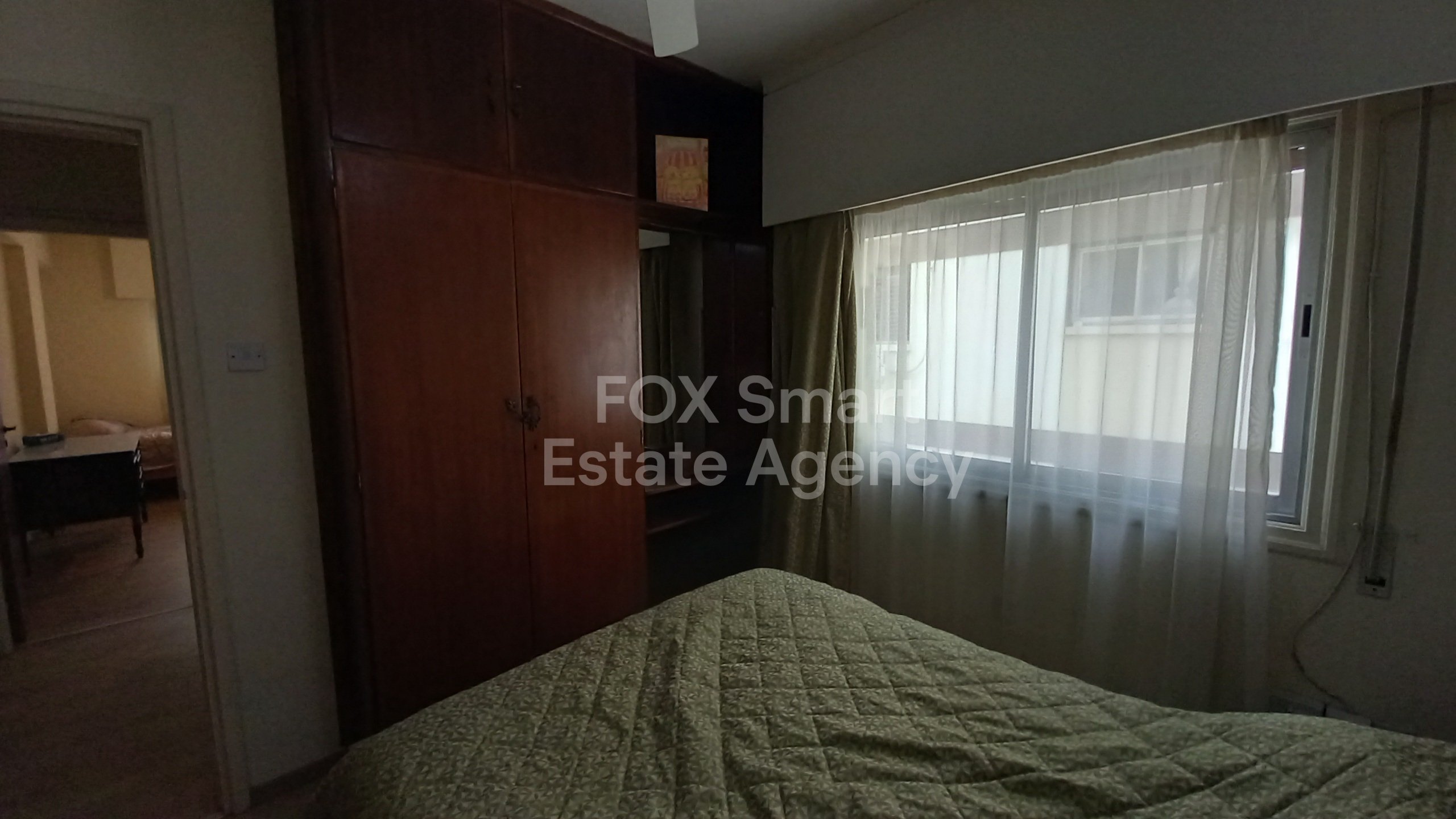 Cosy and furnished 3-bedroom Apartment for Rent in Acropolis