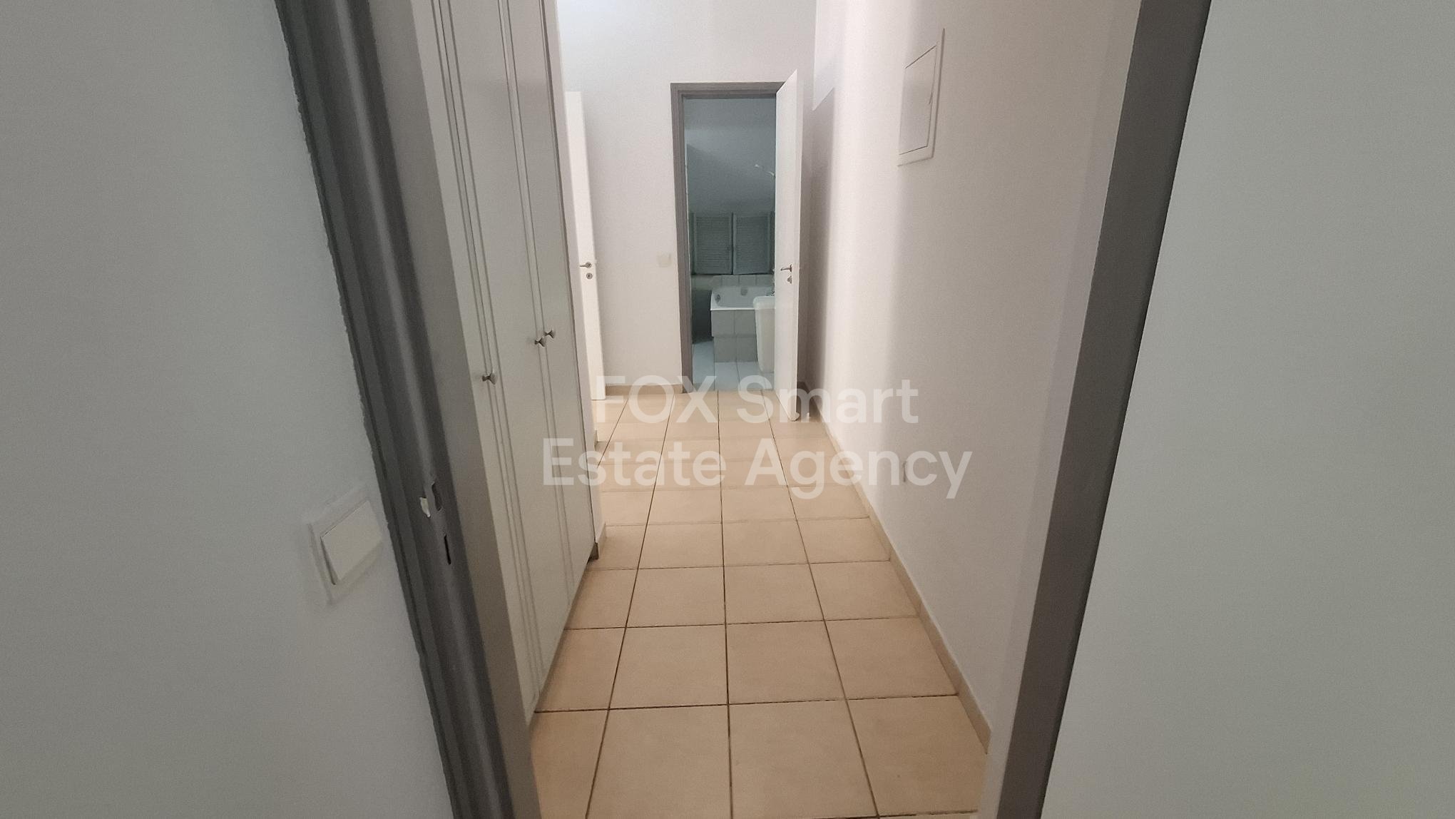 For Rent: 2-Bedroom Ground Floor Apartment with Spacious Yard, near Mikel Aglatzias