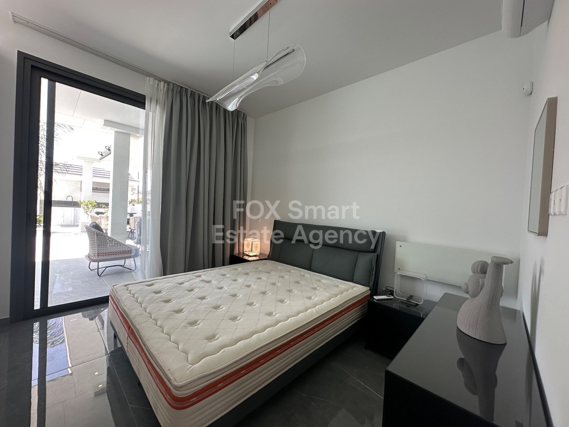 House, For Rent, Limassol, Parekklisia