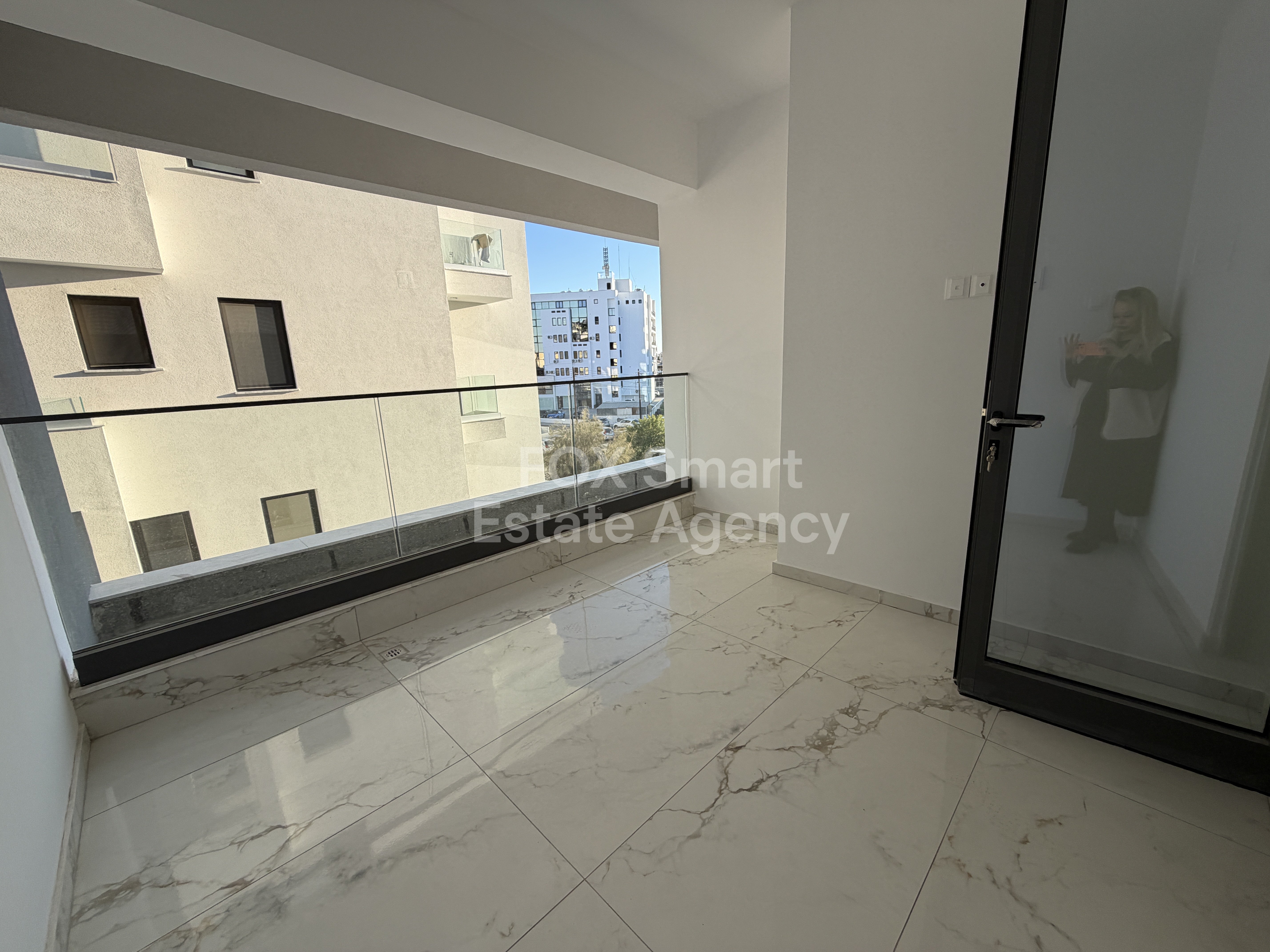 For Long Term Rental.. 2 Bedroom Apartment, Agioi Anargyroi,  Larnaca