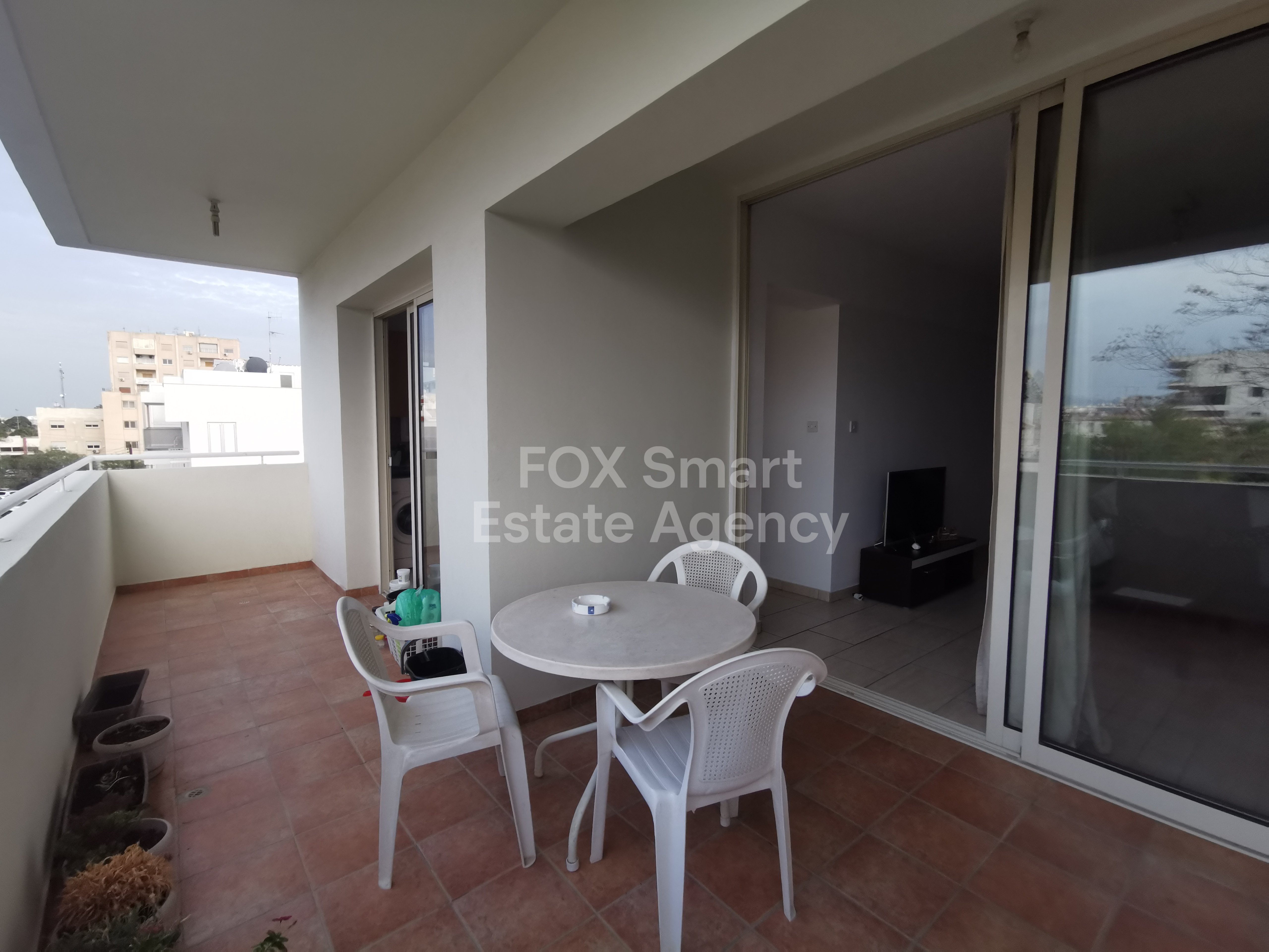 2 bed apartment near ATHK Park in Dasoupolis