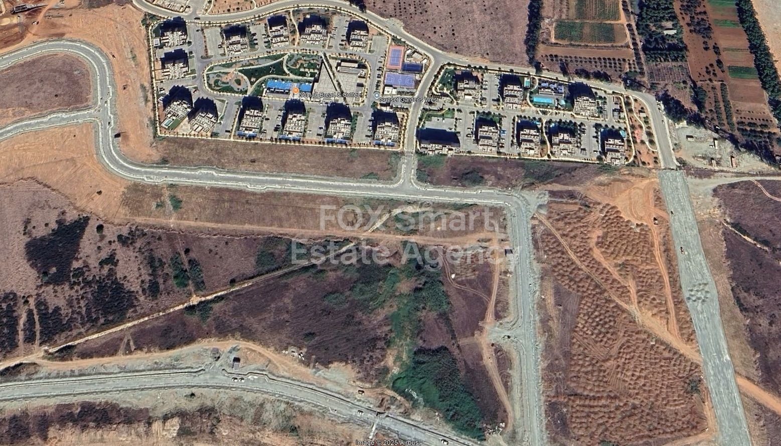 Land in Tserkezoi - Image 4