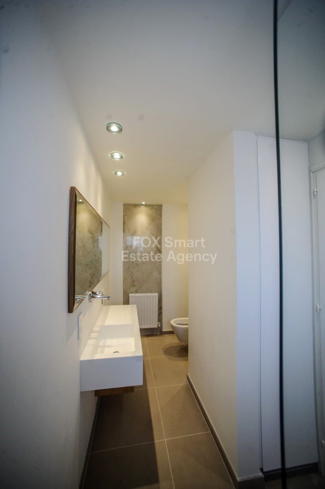 FOR RENT – Luxury Villa house near Laiki Sporting Club, in Nicosia
