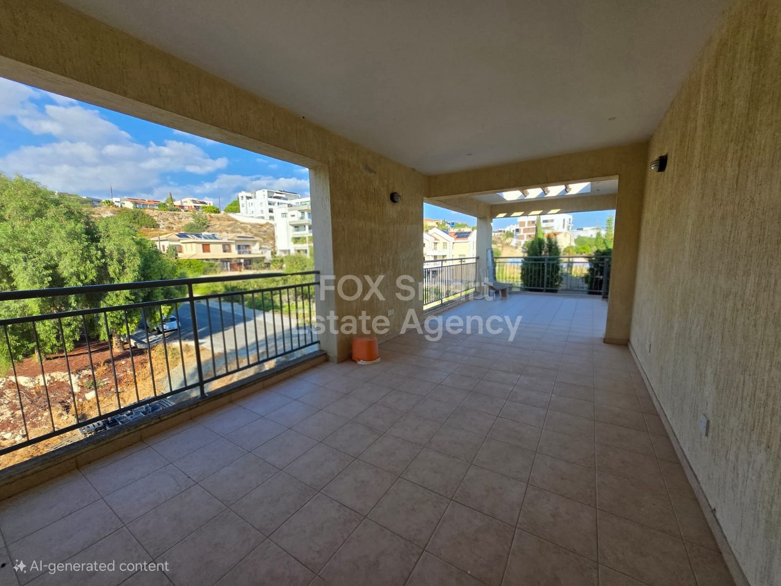 Apartment, For Rent, Limassol, Agia Fyla