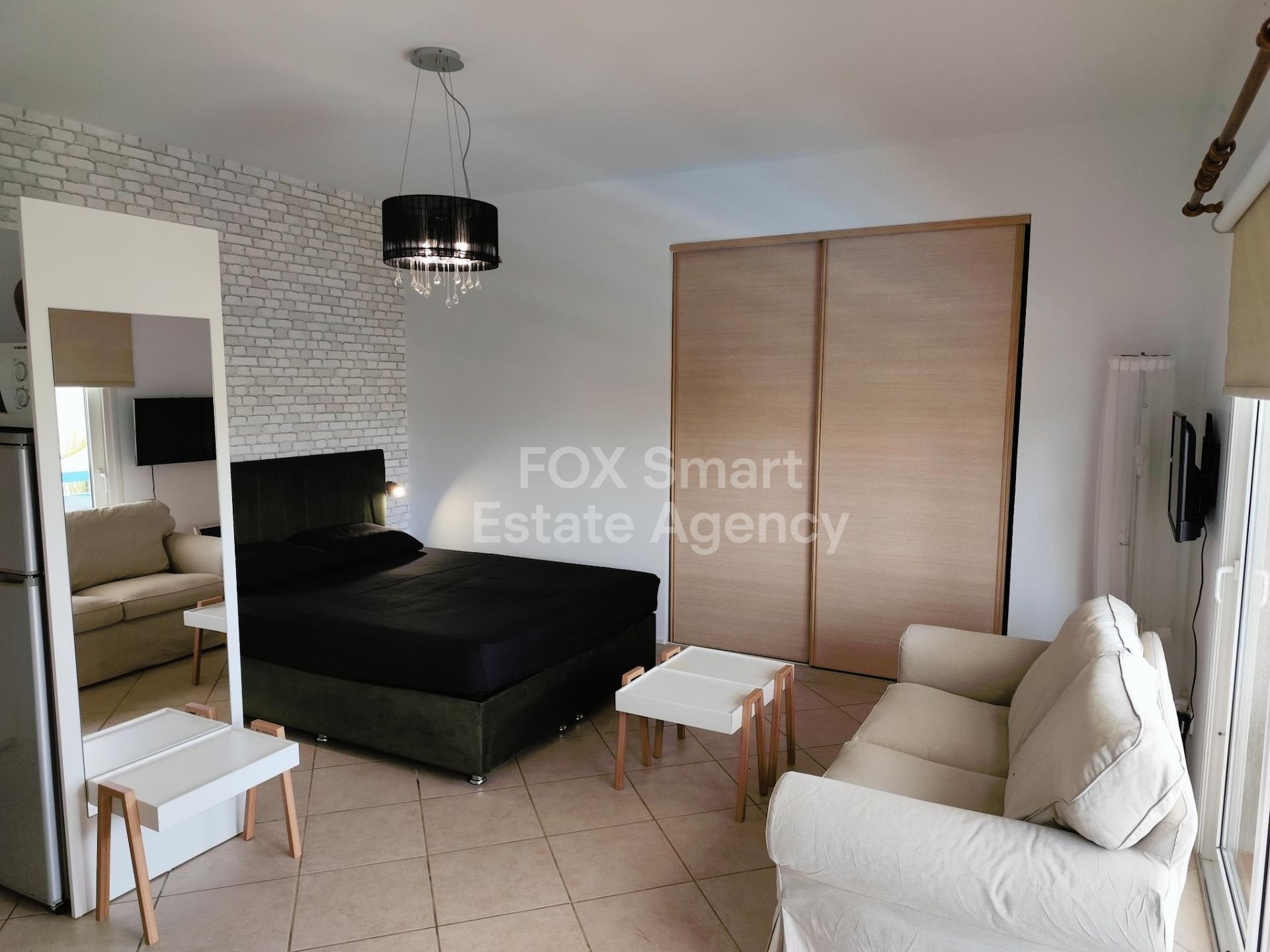 Apartment, For Rent, Limassol, Mouttagiaka Tourist Area