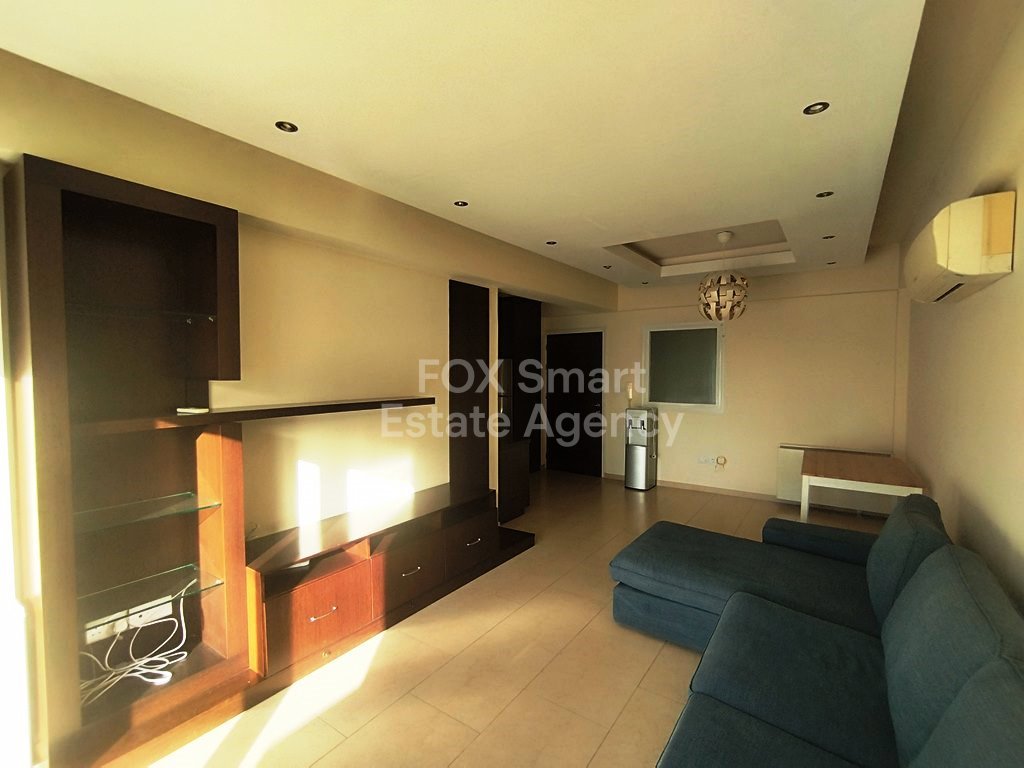 2 Bedroom Apartment For Rent in Larnaca