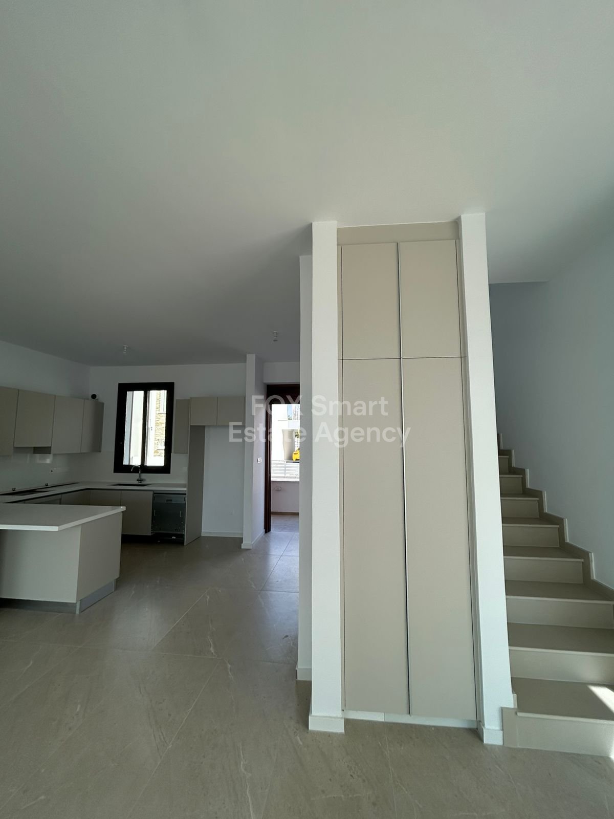 Three bedroom house for sale, Dromolaxia.