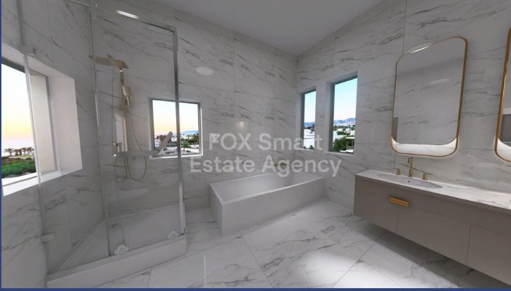 House, For Sale, Paphos, Chlorakas