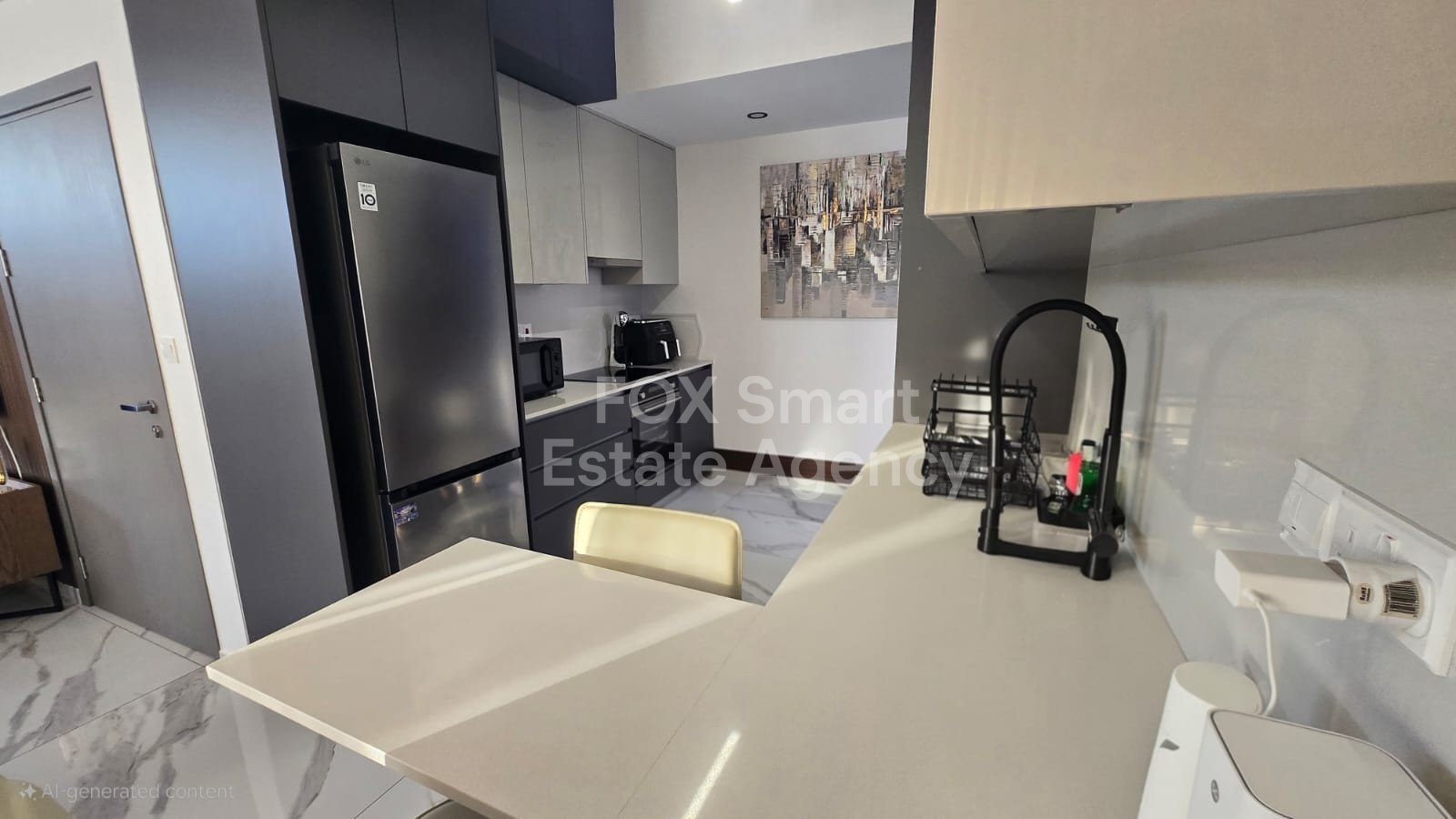 Apartment, For Sale, Limassol, Polemidia Kato
