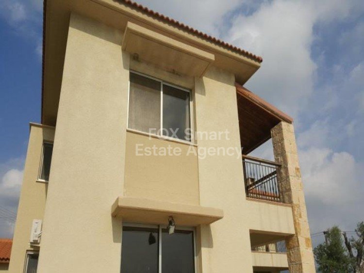 House, For Sale, Limassol, Parekklisia
