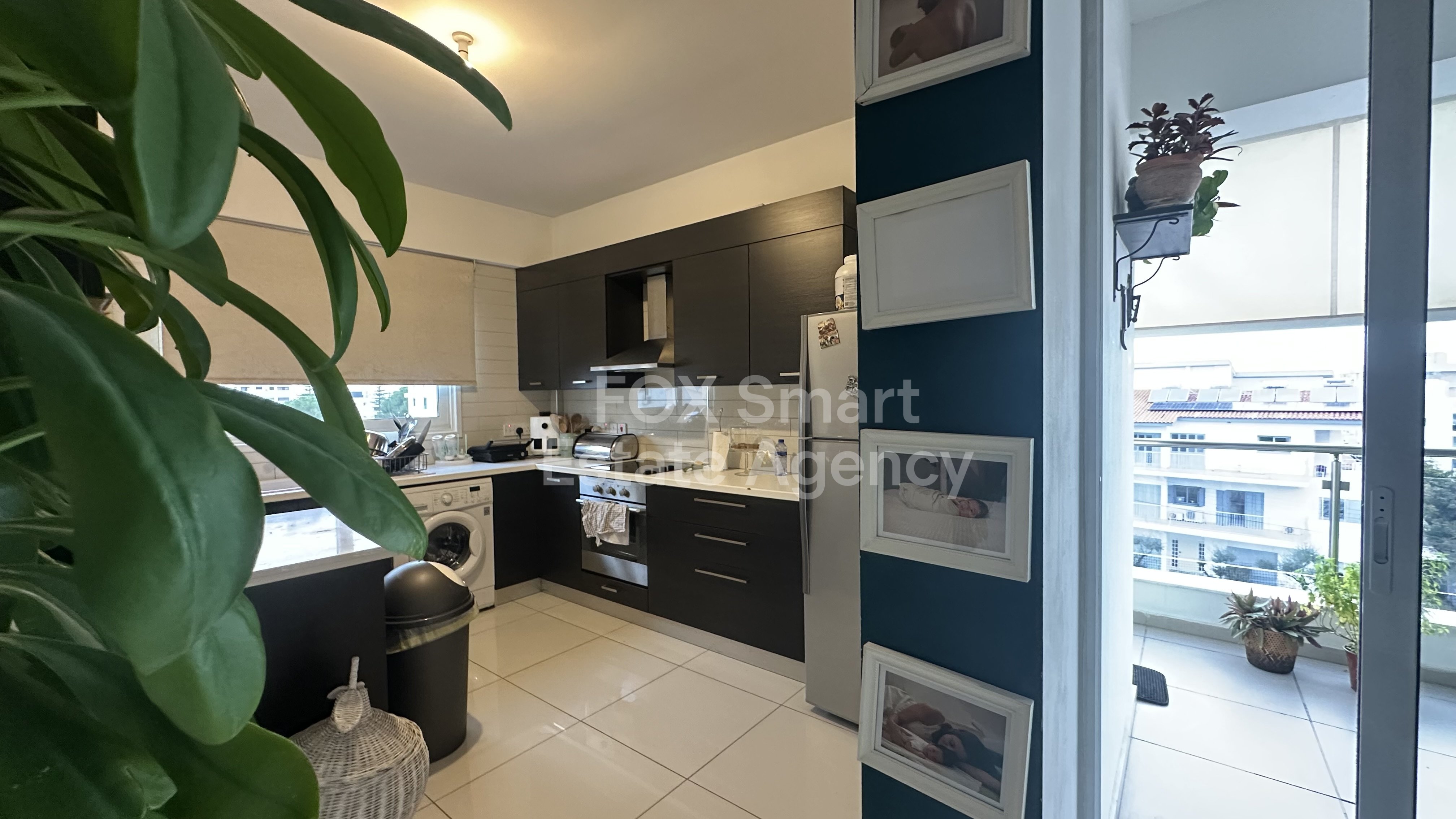 Two Bedroom Apartment in Strovolos, Nicosia