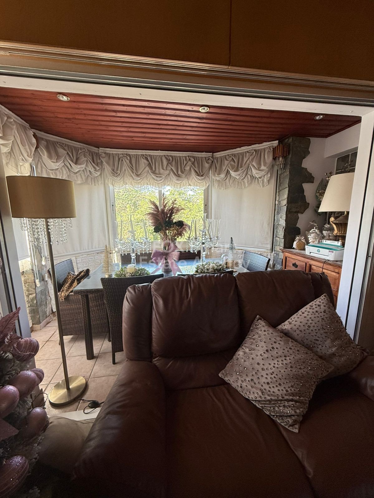 House, For Rent, Limassol, Omonia