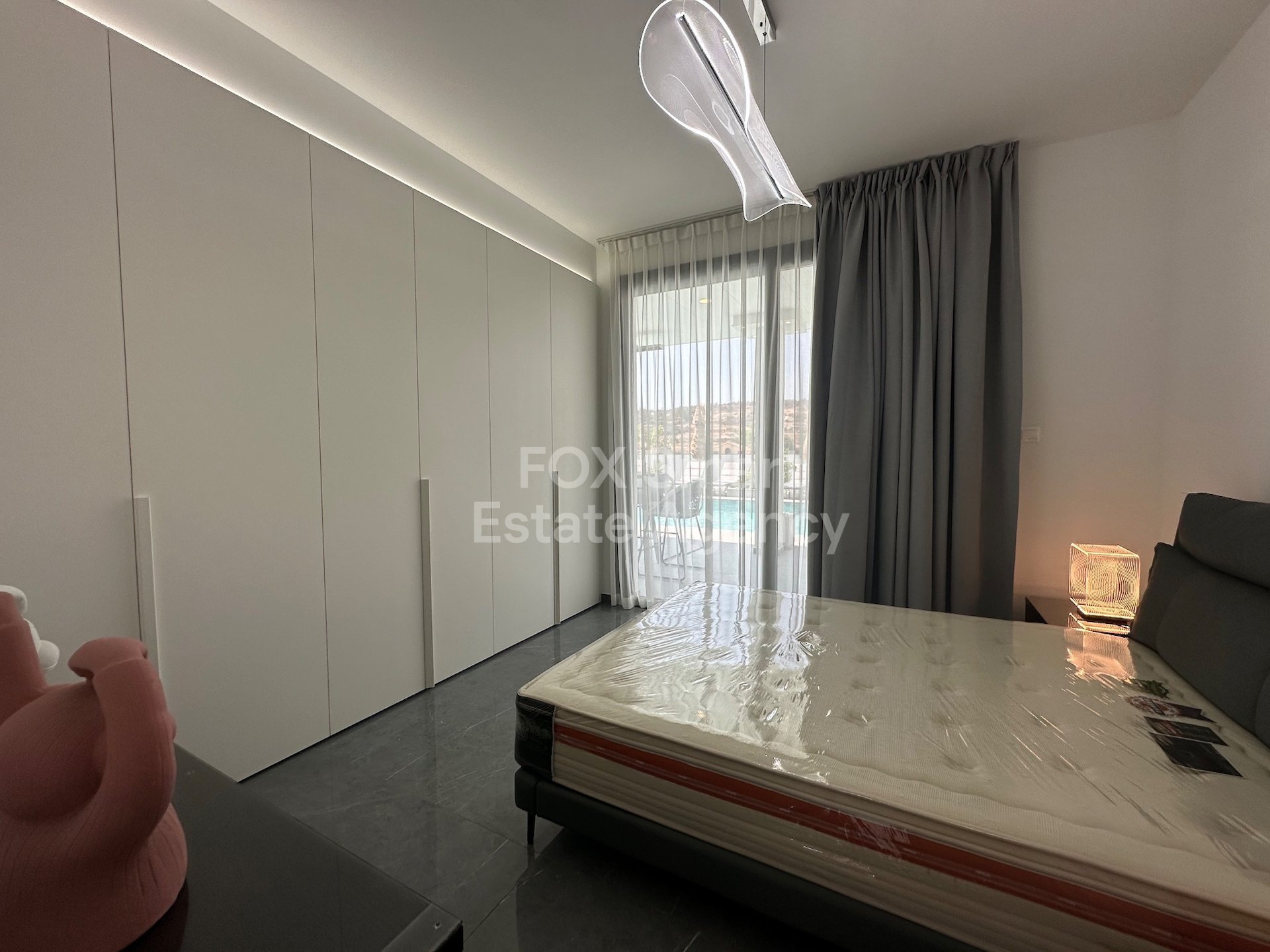 House, For Rent, Limassol, Parekklisia