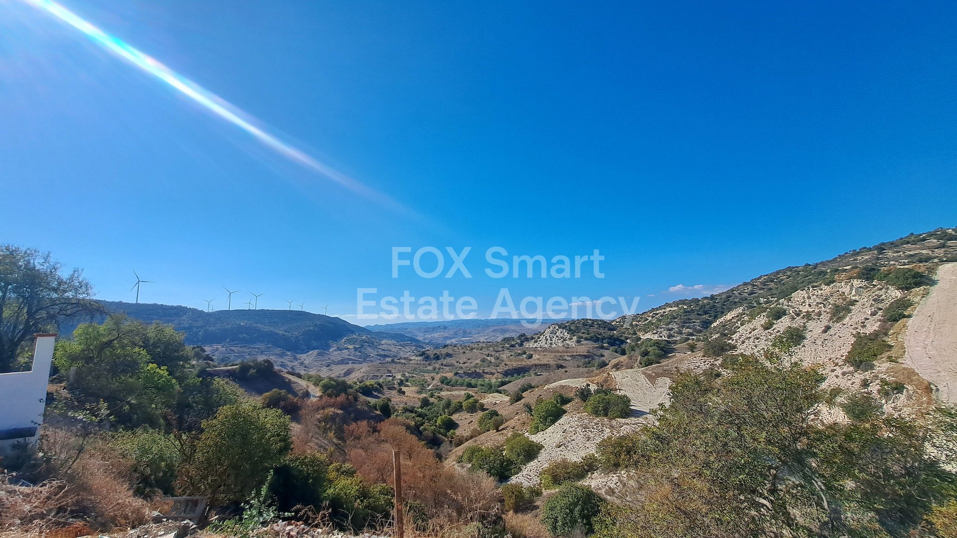 House, For Rent, Paphos