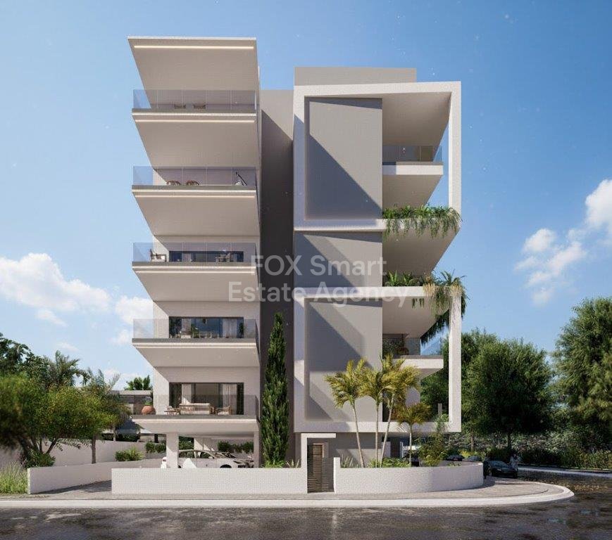 Apartment in Nicosia - Image 3