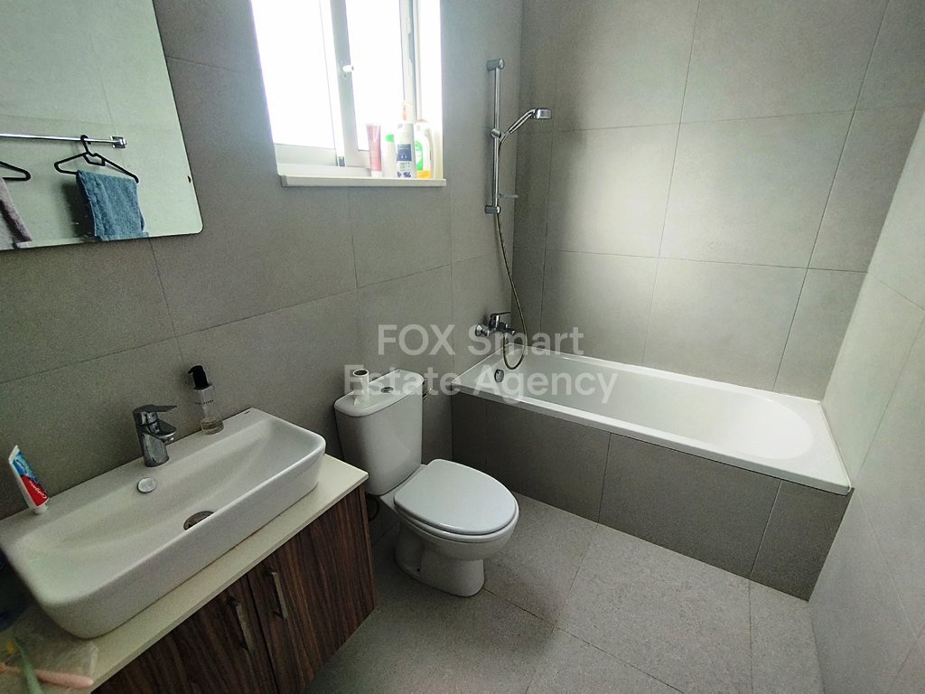 2 Bedroom Semi-Detached House For Rent in Oroklini