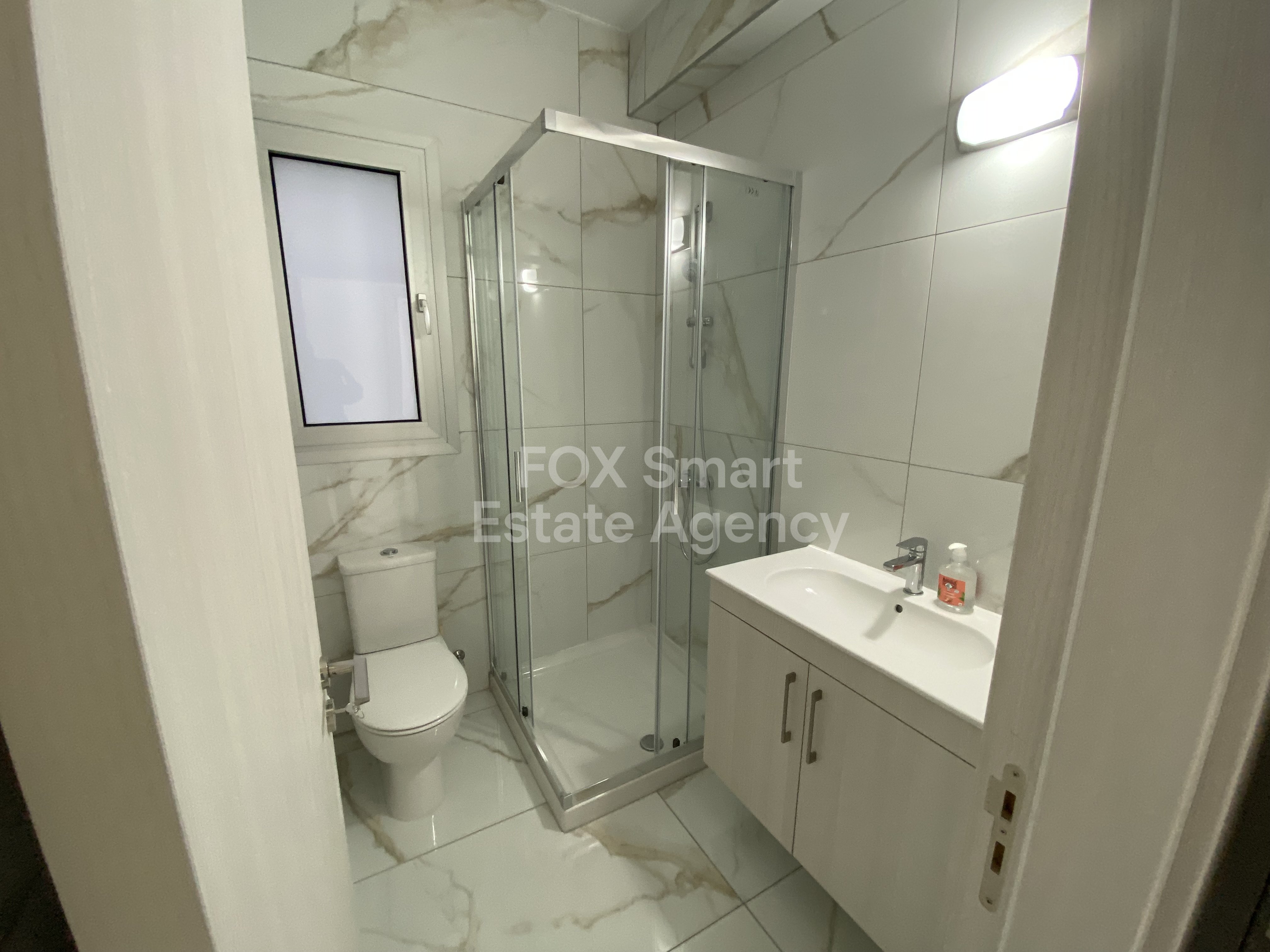 2 bedroom brand new apartment for rent