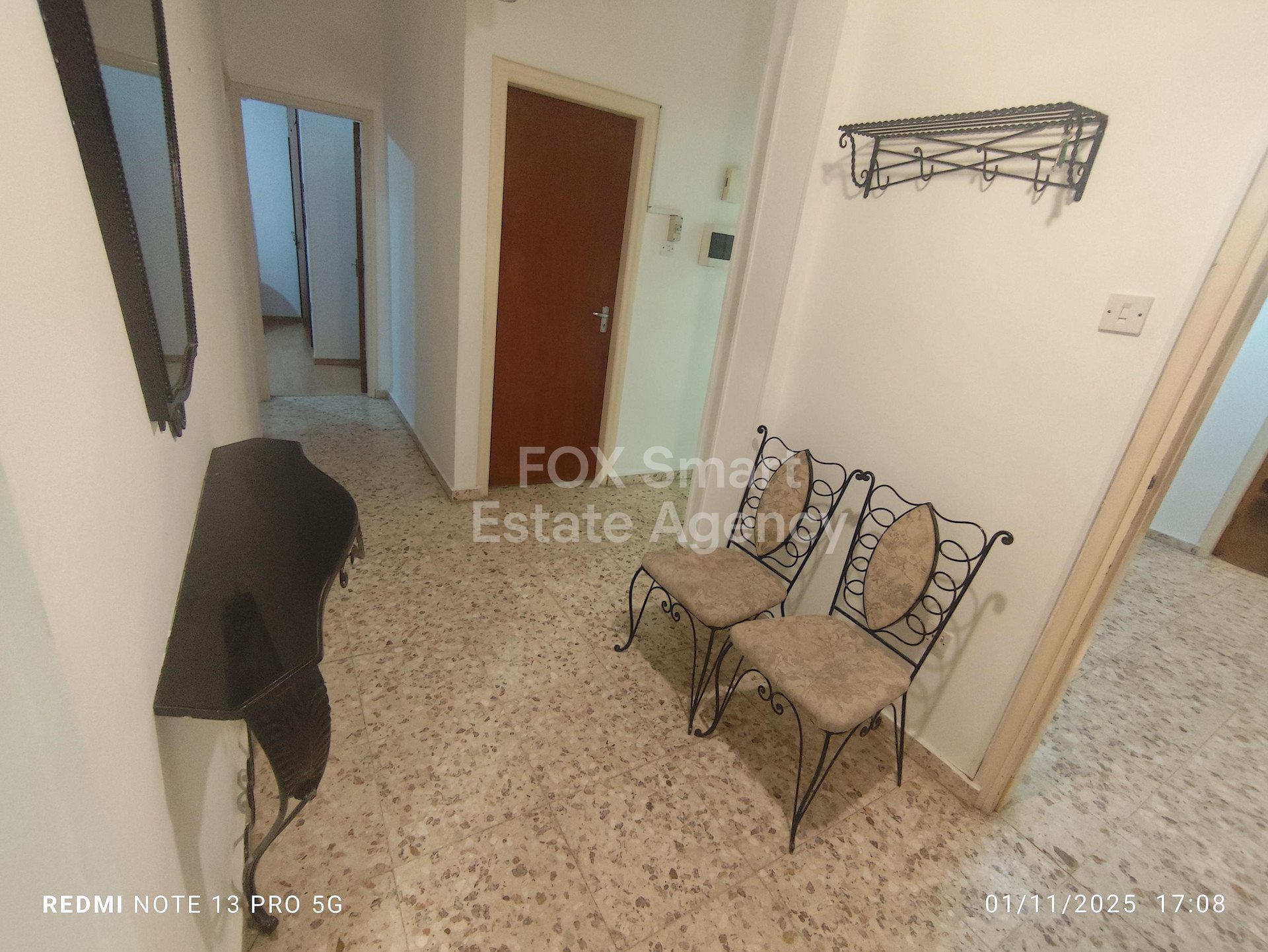 House, For Rent, Limassol, Agios Nektarios