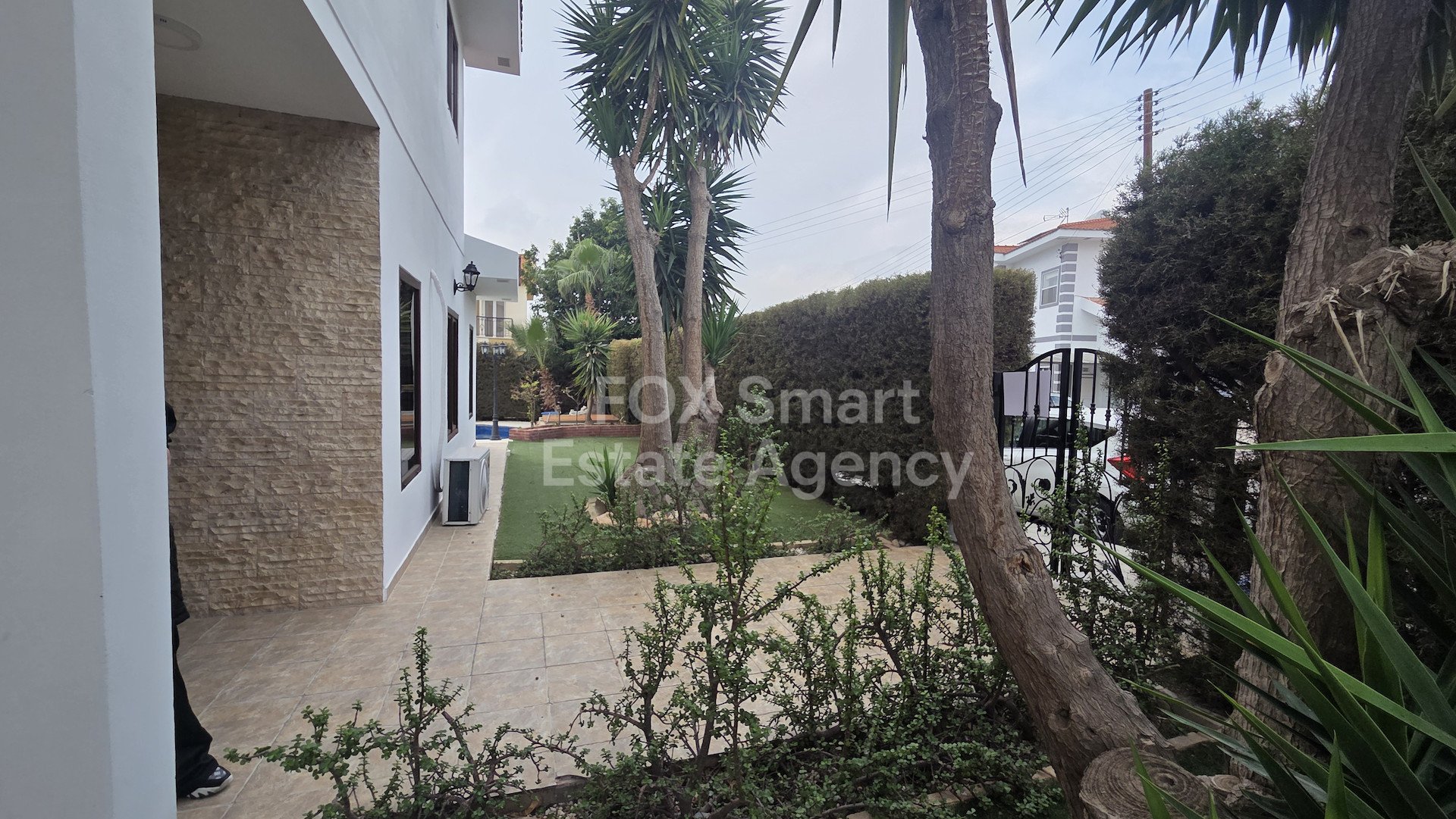 House, For Rent, Limassol, Agios Athanasios