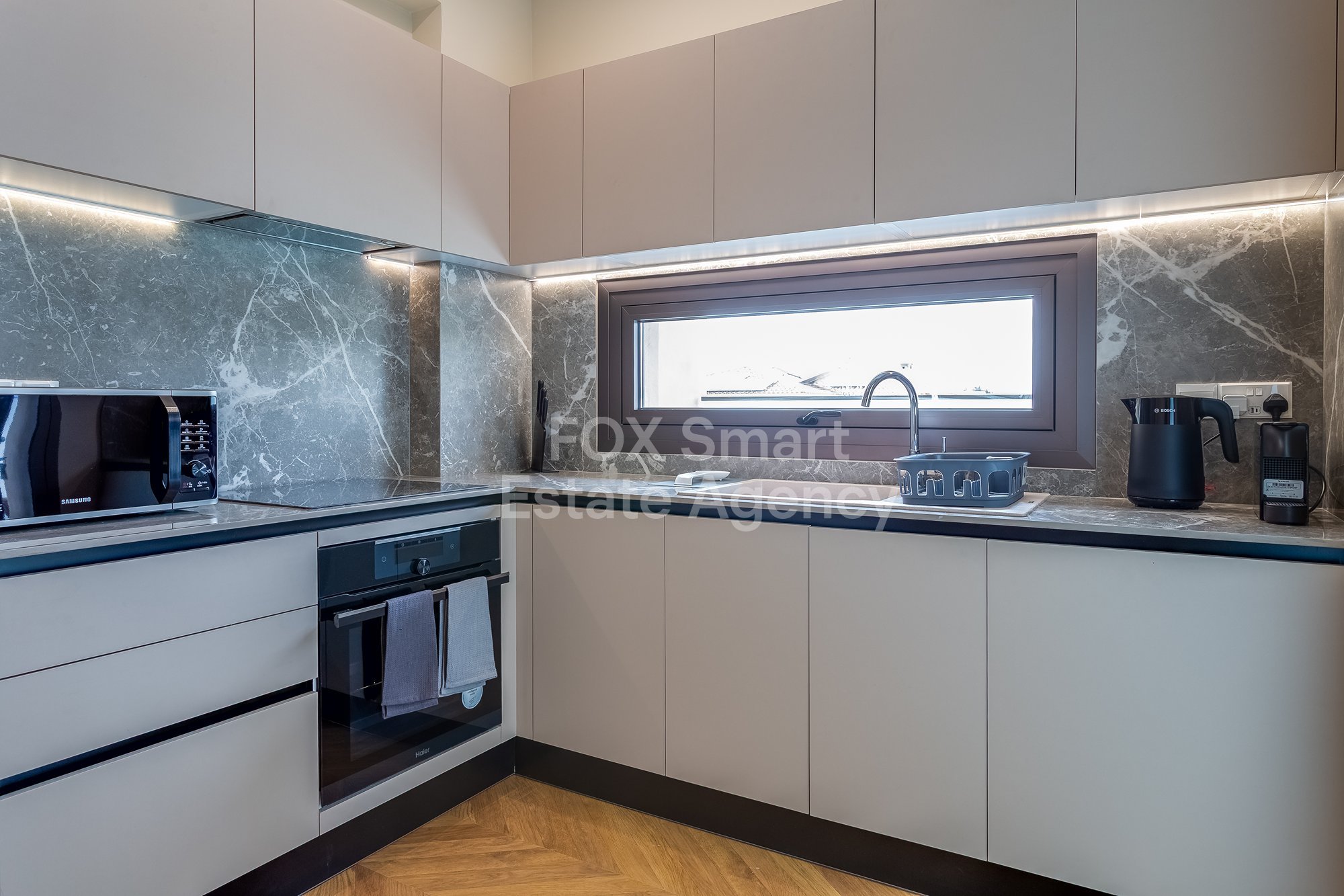 Luxury 2-Bedroom Apartment for Rent in Quiet Residential Area – Menou