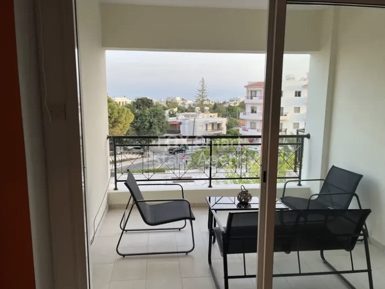 Apartment, For Rent, Paphos