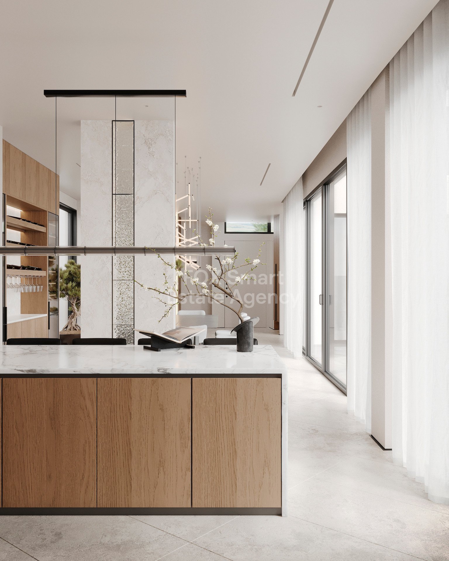 House, For Sale, Limassol, Germasogeia