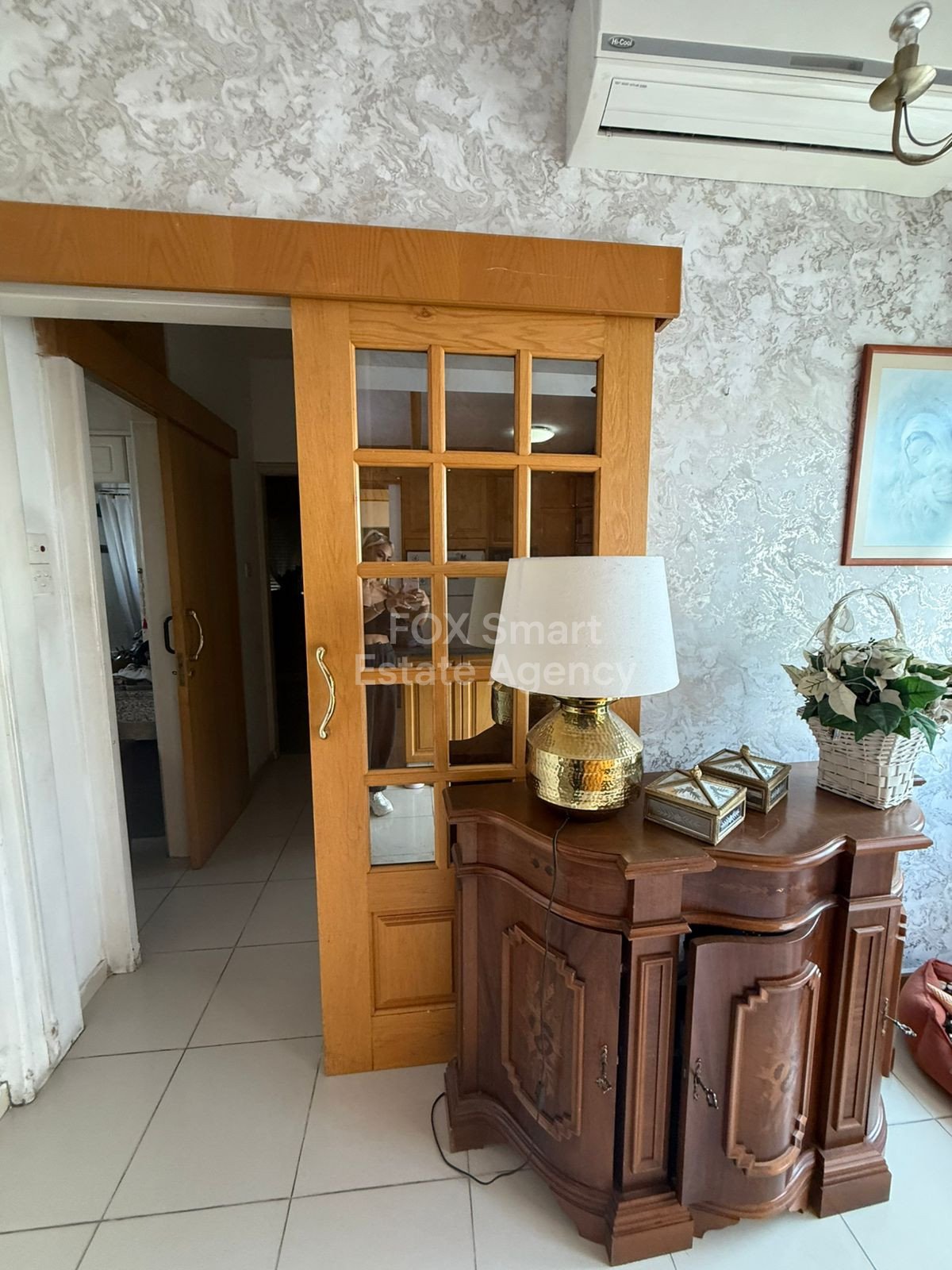 House, For Rent, Limassol, Omonia