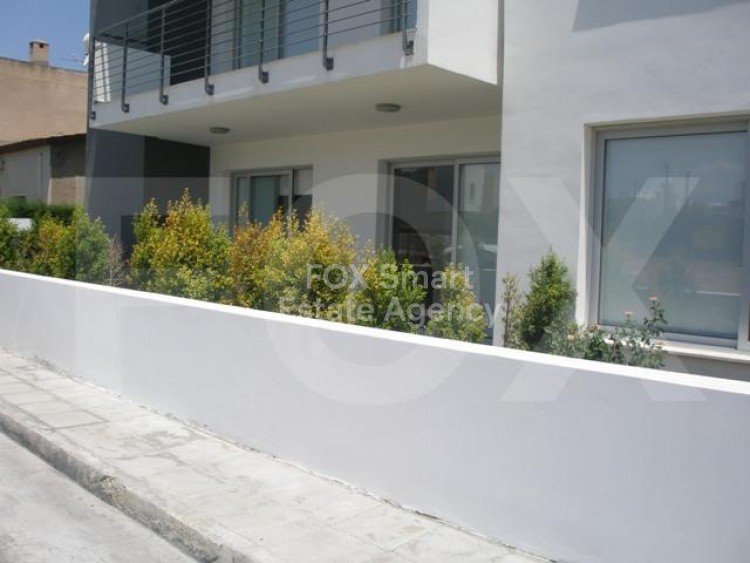Apartment, For Rent, Nicosia, Strovolos, Dasoupolis