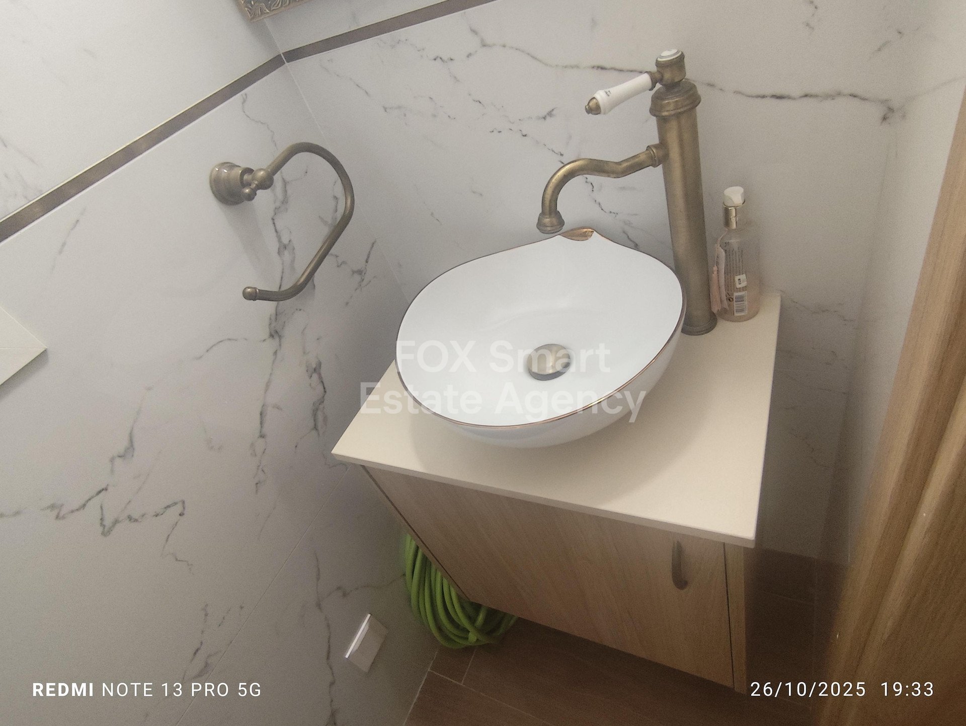 Apartment, For Rent, Limassol, Ekali