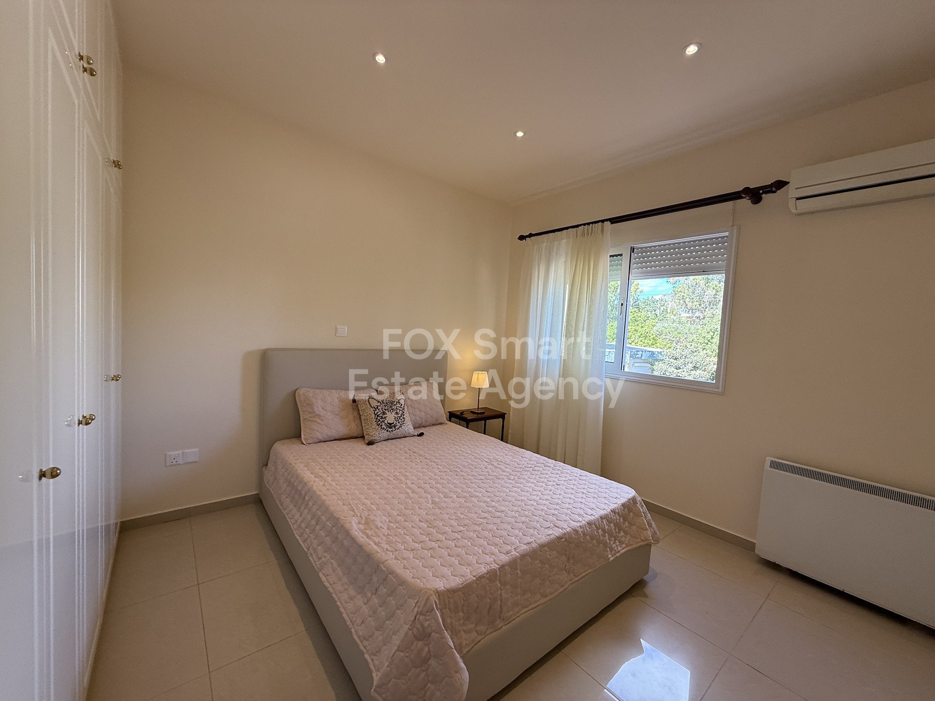 House, For Rent, Limassol, Katholiki