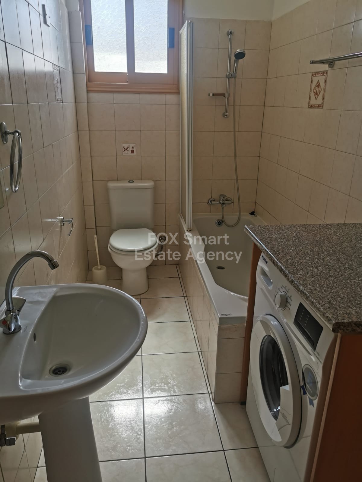 House, For Rent, Paphos, Anarita