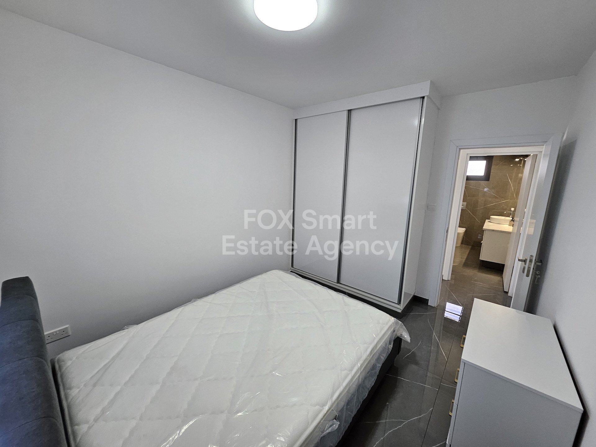 House, For Rent, Limassol, Trachoni