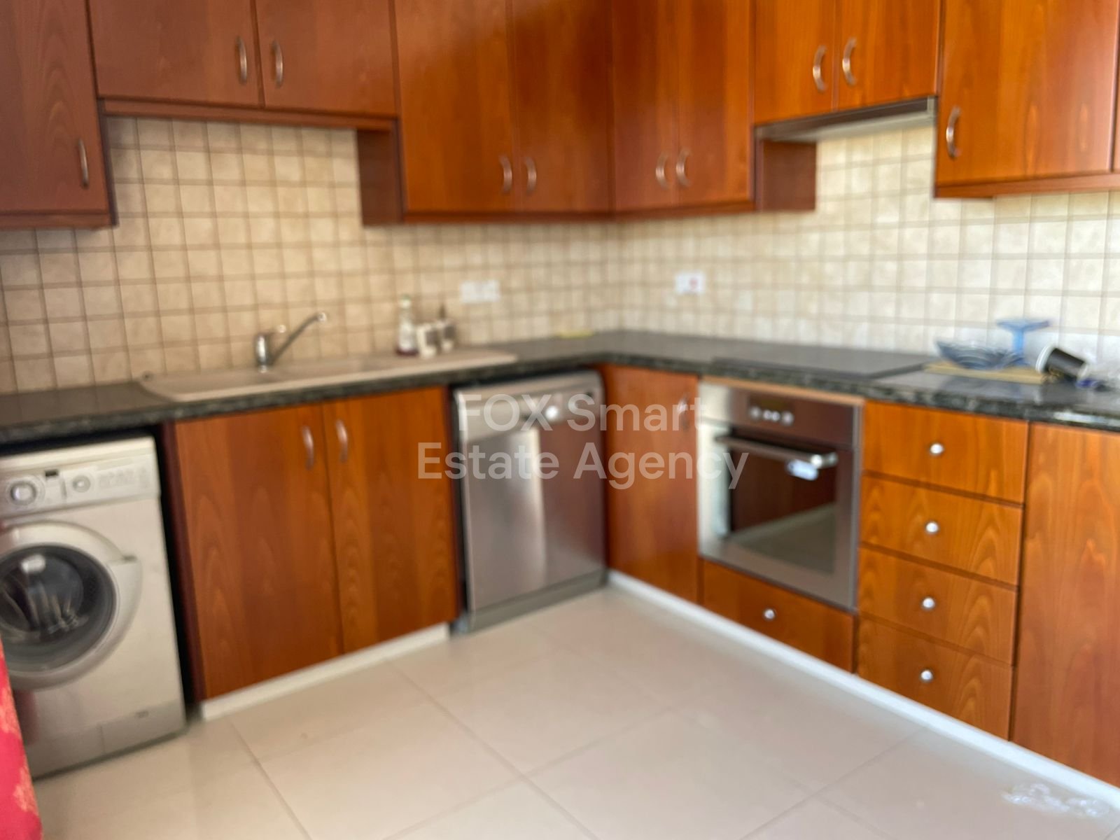 Apartment, For Rent, Larnaca, Skala