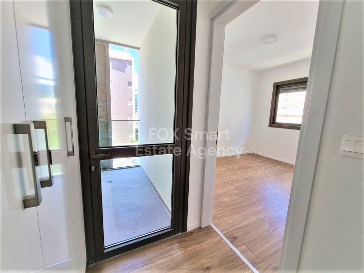 3 bedroom apartment for rent in Acropolis with all electrical appliances