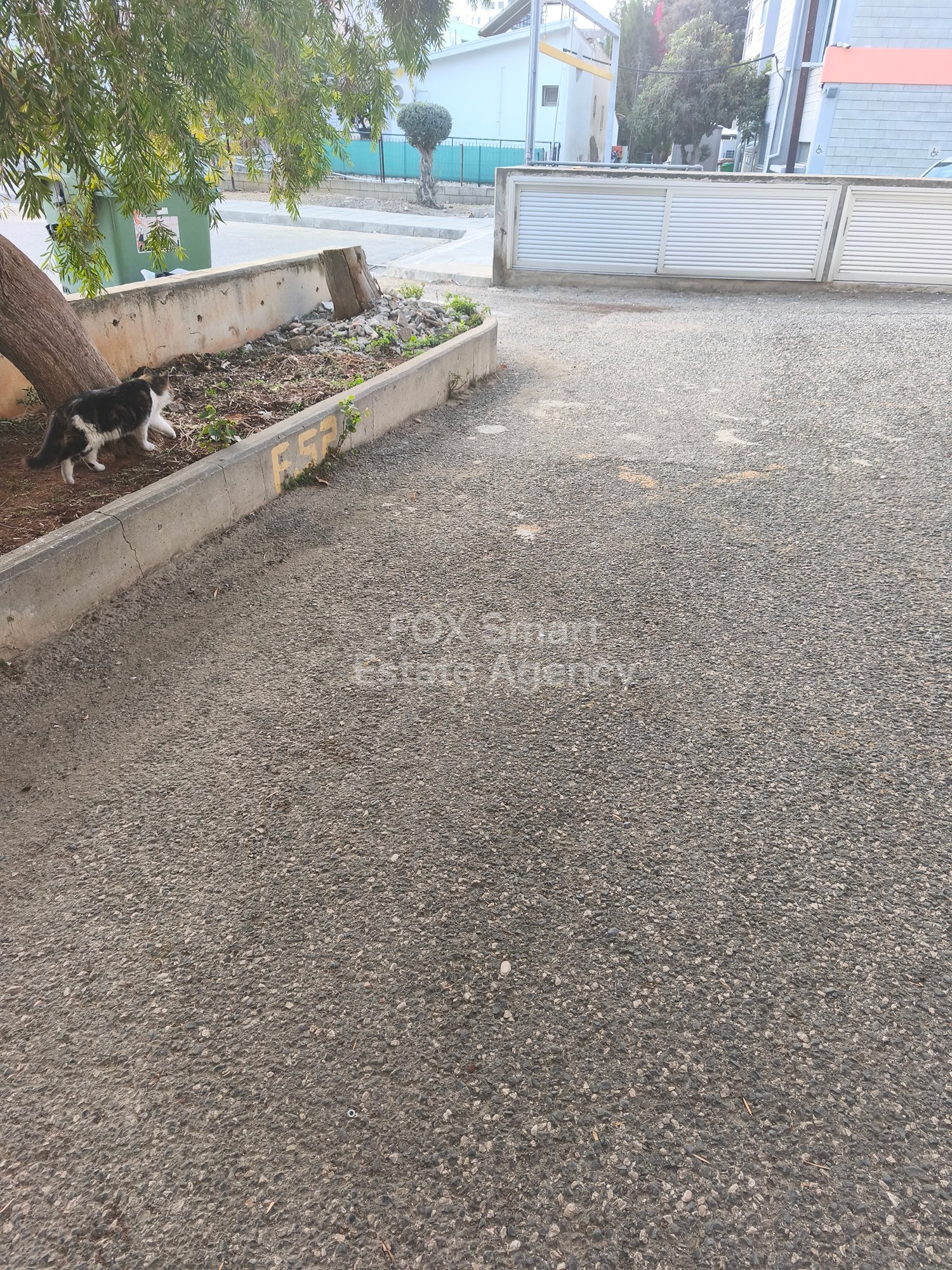 Renovated 3-Bedroom Apartment for Sale in Strovolos, Nicosia