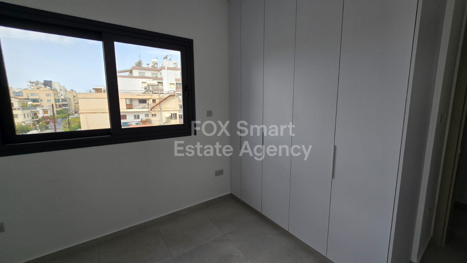 Apartment, For Rent, Limassol, Neapolis