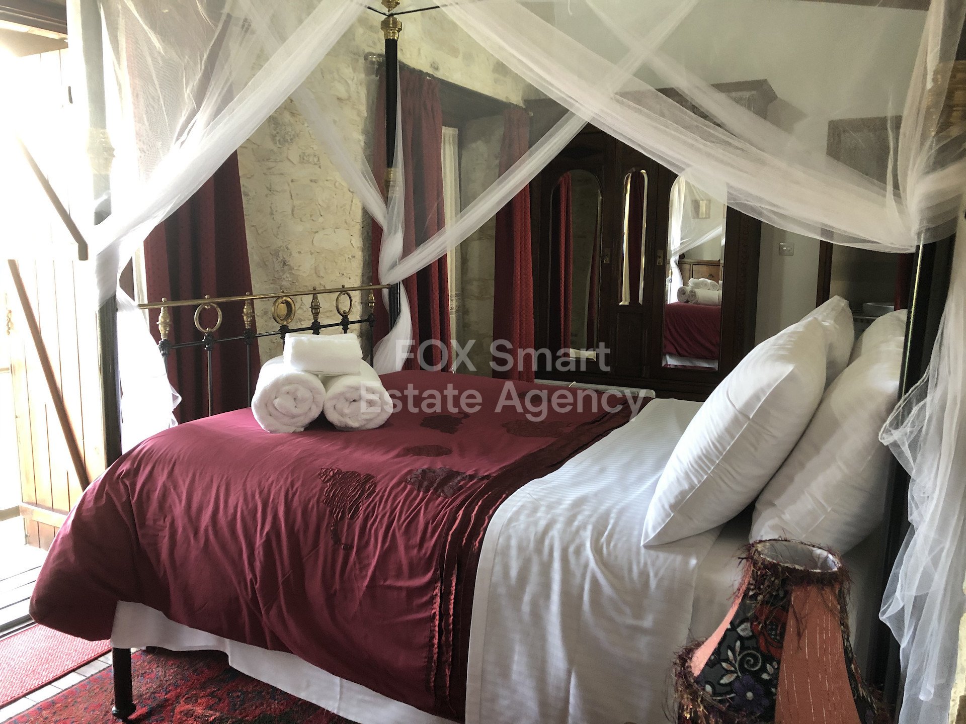 House, For Sale, Limassol, Omodos