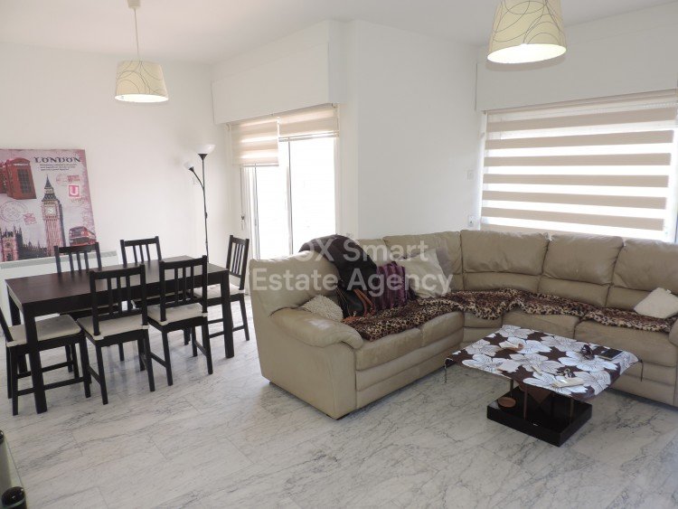 Apartment, For Rent, Nicosia, Strovolos, Chryseleousa