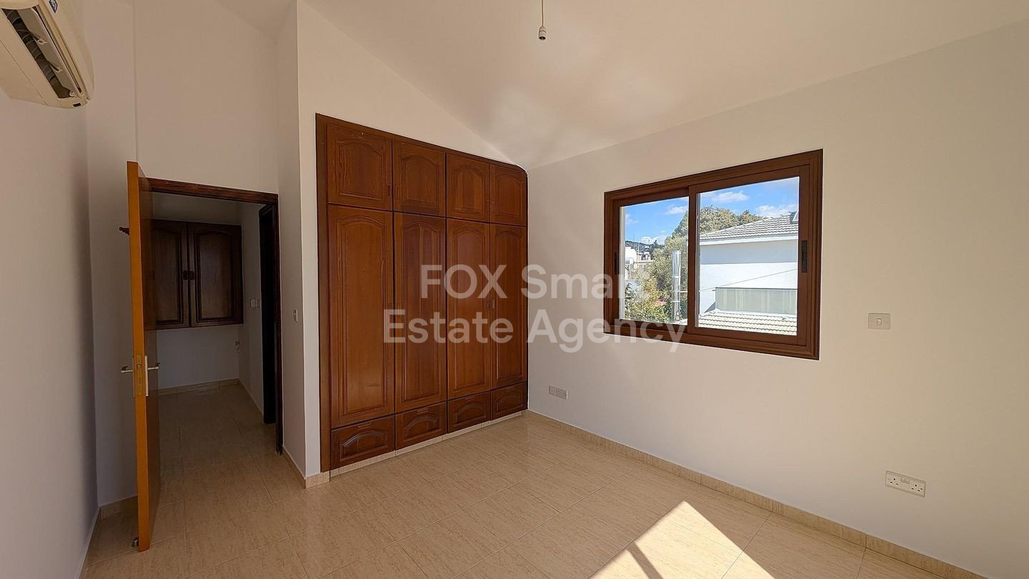 House, For Sale, Paphos, Agia Marinouda