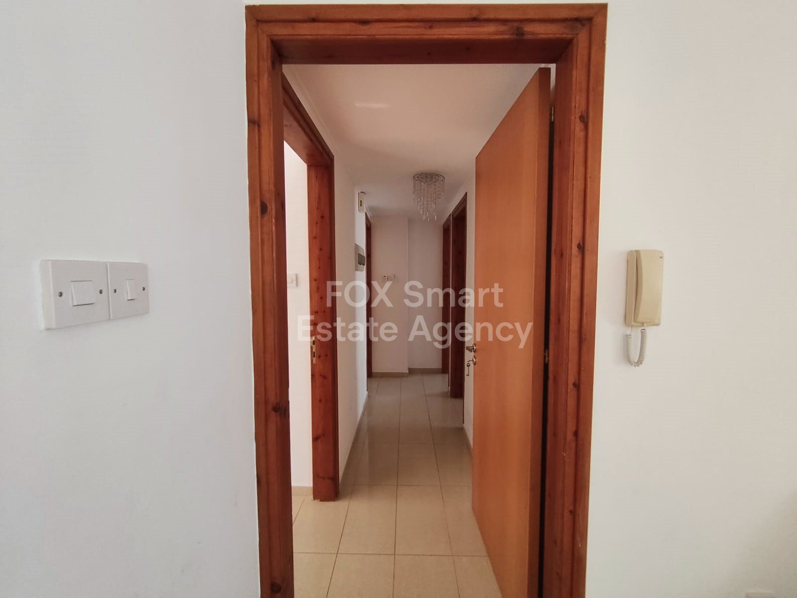 3 Bedroom Top n' Whole Floor Apartment in Drosia, Larnaca.