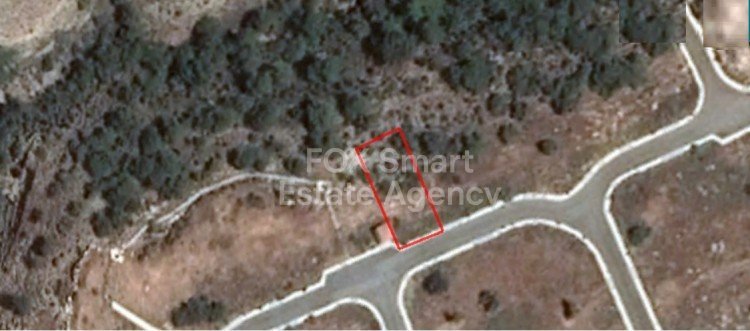 Land in Pissouri
